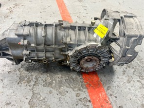 Porsche 964 Turbo 3.3L G50/52 manual gearbox - 95030002052